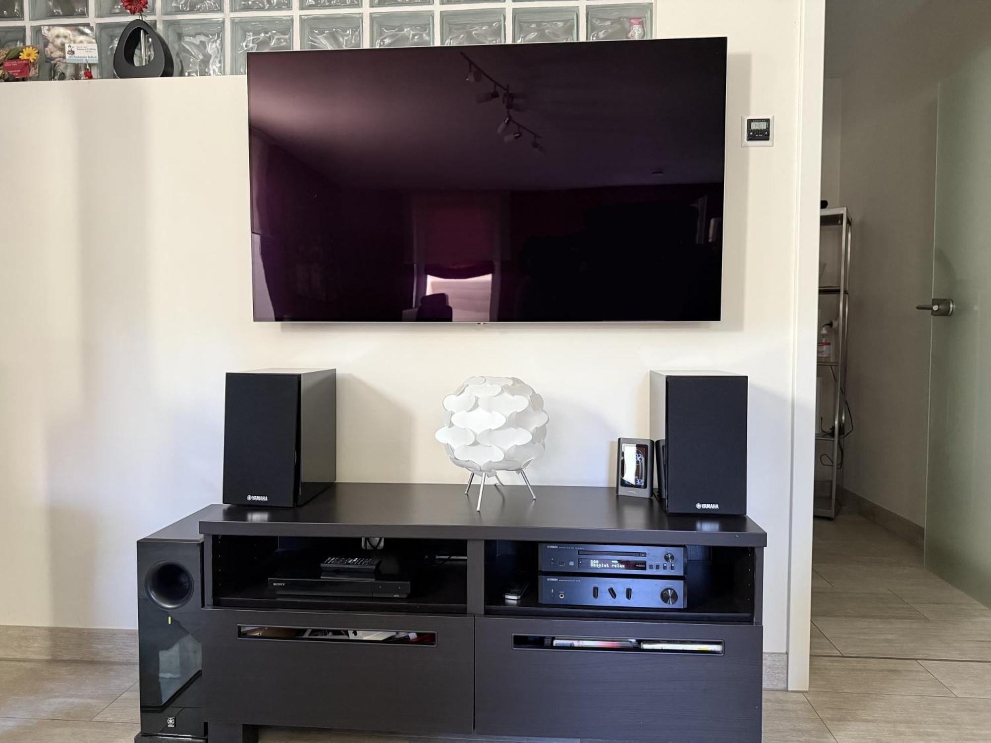 Fewo Mit Garten, Kamin U. Whirlpool 柏林 外观 照片